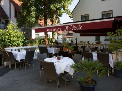照片: Il Vicolo